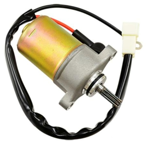 Motor de arranque Tecnium - Yamaha Xmax - Skycruiser 125