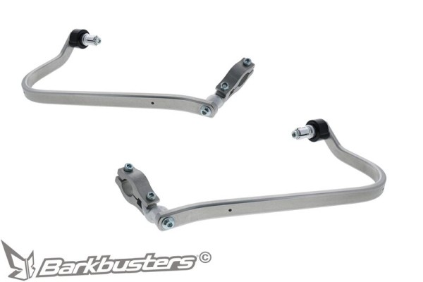 Kit de herrajes Barkbusters de dos puntos de fijación