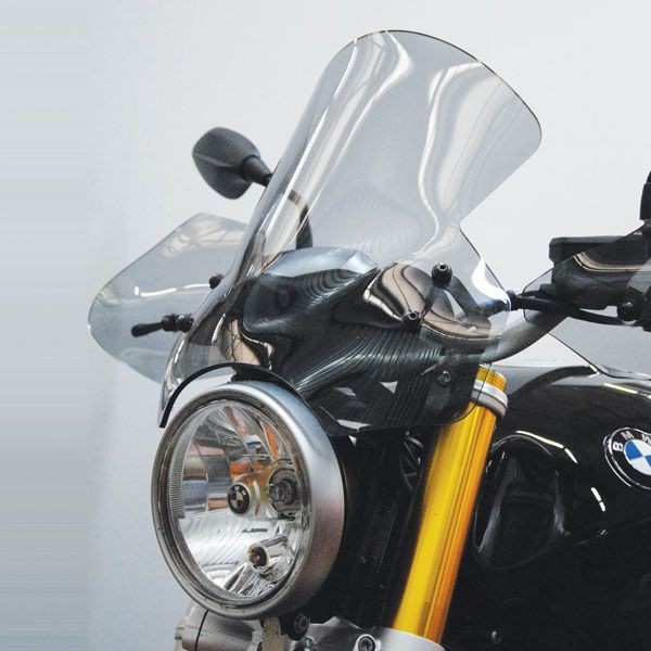 Parabrisas alto para BMW R nineT (15-20)