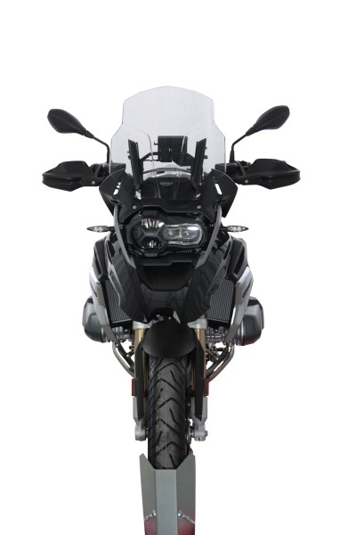 Pantalla de turismo MRA "TM" para BMW R 1250 GS /Adventure (Bj.19-)