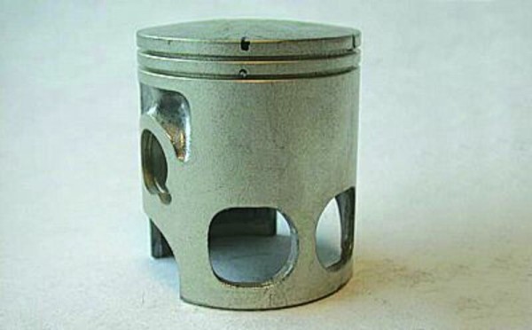 Pistón de fundición Tecnium