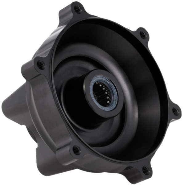 Buje de rueda delantera para Vespa GTS/GTS Super/GTV/GT 60/GT/GT L 125-300ccm