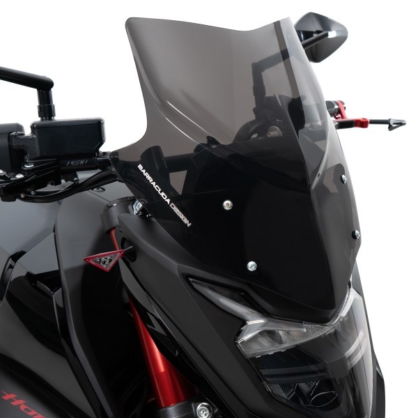 Parabrisas Aerosport para Honda CB 750 Hornet (23-) - Barracuda