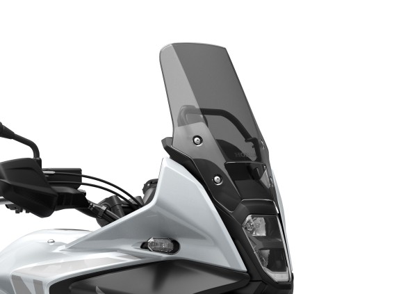 Parabrisas tintado para Honda NX 500 (24-) Original