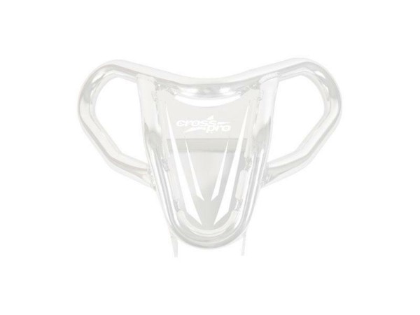 Kit de montaje de parachoques de aluminio Cross-Pro - Honda TRX700XX