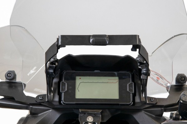 Soporte para navegador y teléfono móvil para Honda NC 750 X (21-24)