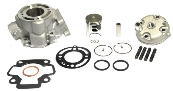 Kit cilindro-pistón ATHENA - Ø44,5mm Kawasaki KX65