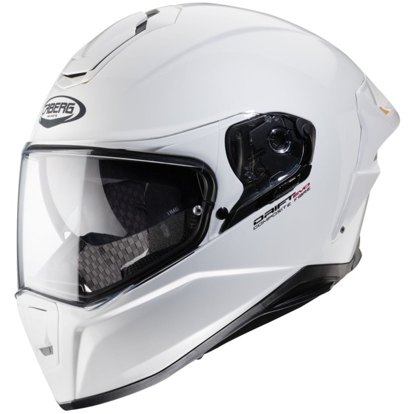 Casco Caberg Drift Evo, blanco