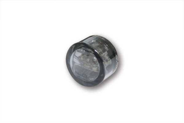 Luz de aparcamiento LED inteligente HIGHSIDER Micro Pin para instalar