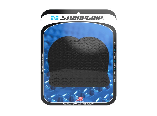 Stompgrip Icon transparente para Ducati DesertX (22-)