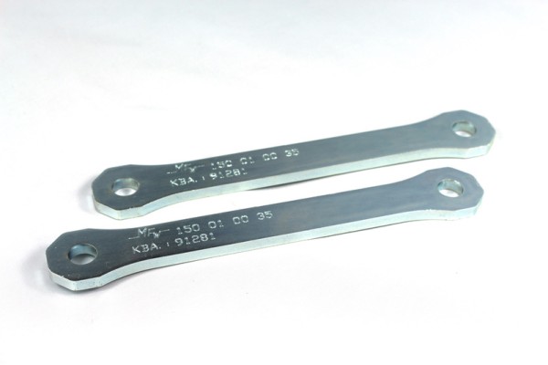 Kit de descenso Tecnium tipo 1