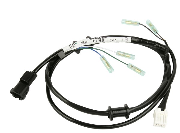 Kit de montaje puño calefactor para Honda CB 500 F 2019- Original