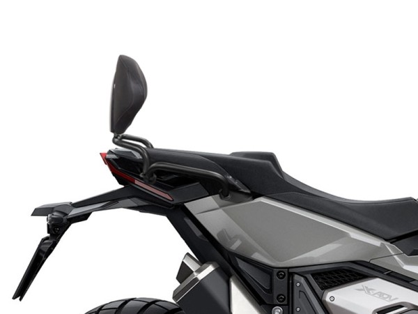 SHAD-Rückenlehnen-Montagesatz – Honda