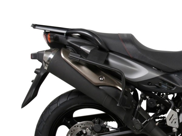 Portaequipajes Shad 3P para Suzuki V-Strom (12-16)