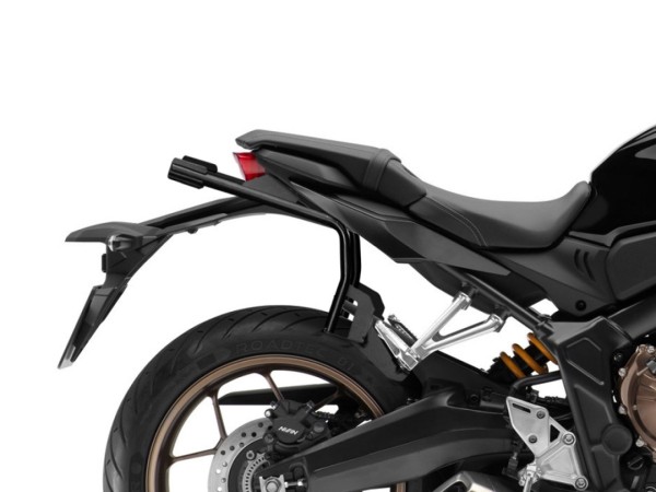 Portaequipajes Shad 3P para Honda CB / CBR 650 R (19-20)