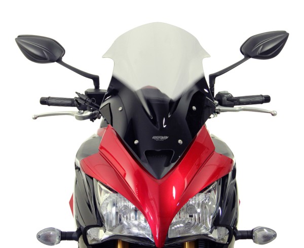 Parabrisas de competición MRA "RM" para SUZUKI GSX-S 1000 F - todos los años de fabricación