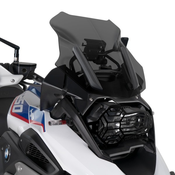 Parabrisas Aerosport para BMW R 1250GS (19-) - Barracuda