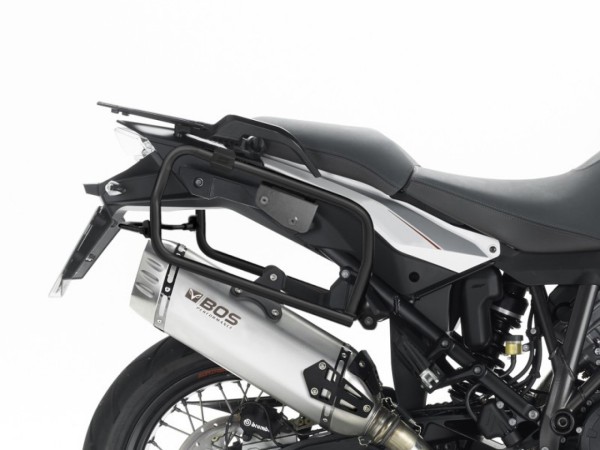 Portaequipajes Shad 4P para KTM 1290 Super Adventure 2014-2020