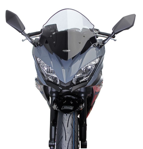 Pantalla Touring MRA "TM" para KAWASAKI NINJA 650 (My.17-19)