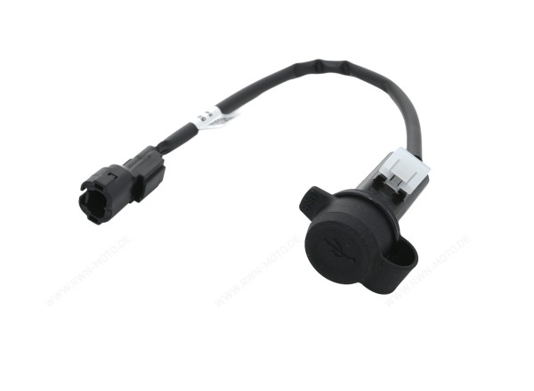 Toma USB para Kawasaki Ninja 1000 SX (Bj.20-) Original Kawasaki