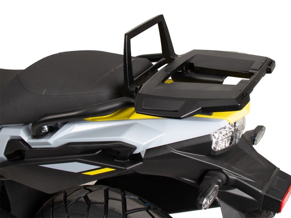 Portamaletas Alurack para Suzuki V-Strom 800 DE (23-) Hepco & Becker