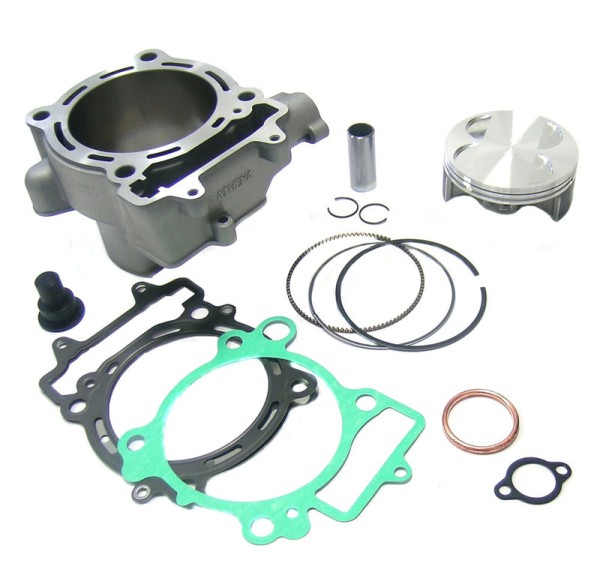Kit cilindro-pistón ATHENA - Ø96mm Kawasaki KFX450R