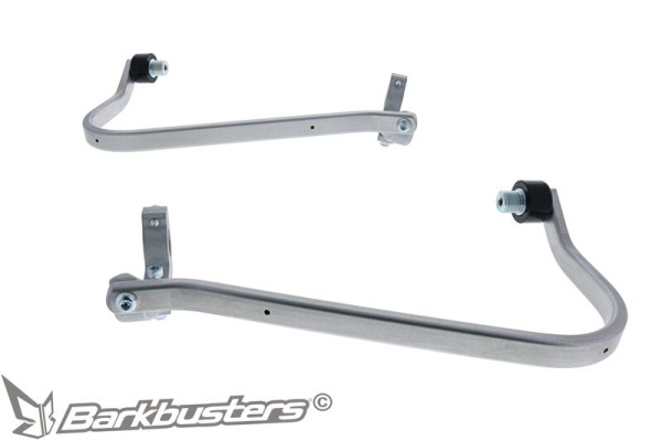 Kit de herrajes Barkbusters montaje en dos puntos - Aprilia Tuareg 660