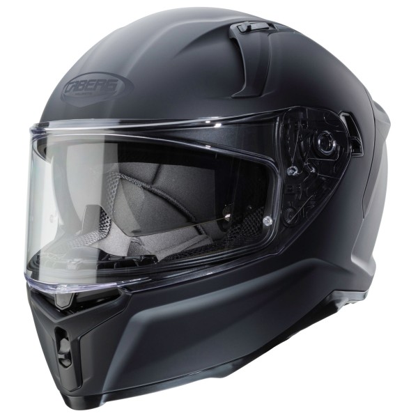 Casco Caberg Avalon X negro mate