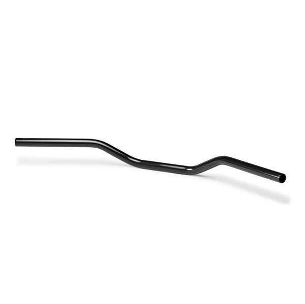 HIGHSIDER pro Roadster L01 Manillar Negro 1 pulgada, Para HD, 95 mm