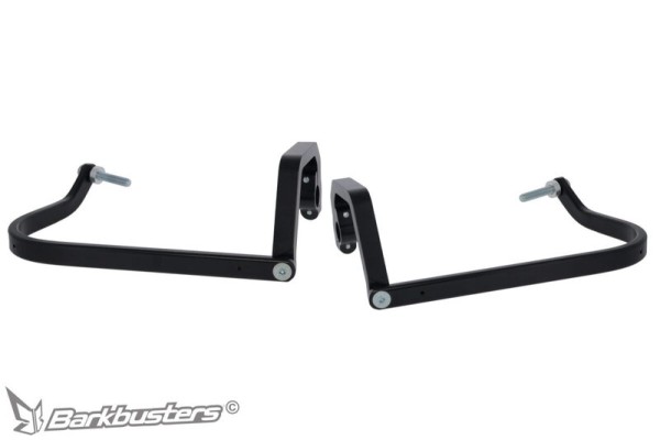 Kit de herrajes Barkbusters de dos puntos de fijación