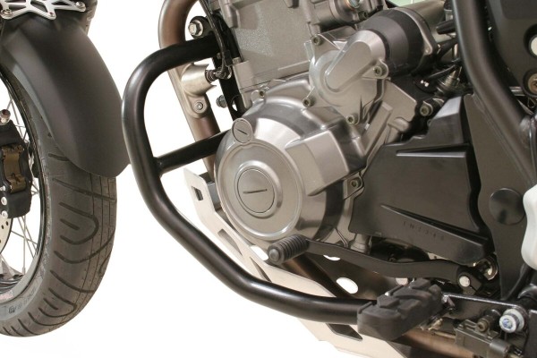 SW-Motech Crash bar negro para Yamaha XT 660 R /X - SW Motech