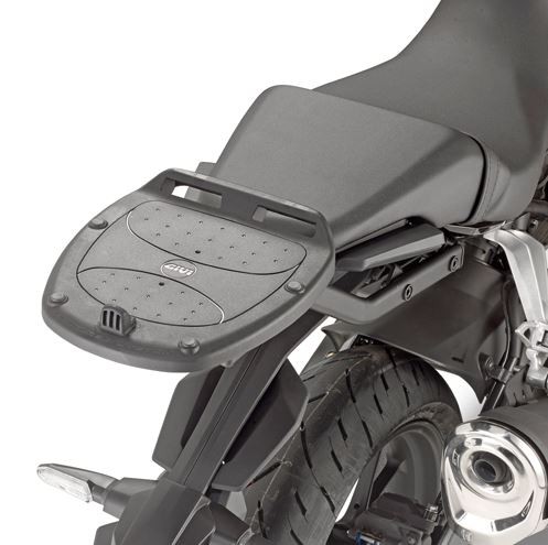 Portamaletas Givi para Honda CB 300 R (18-)