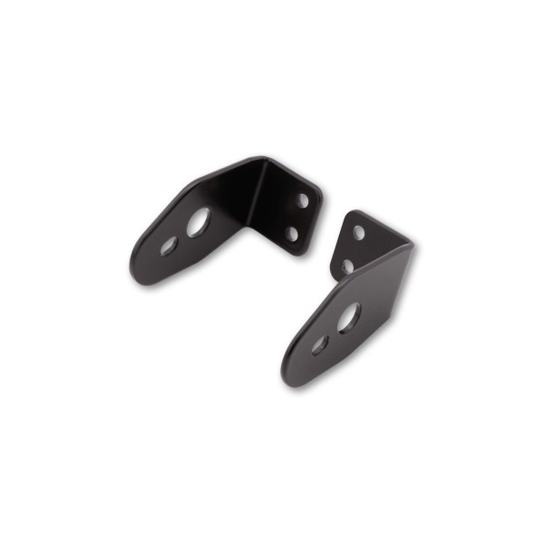 Adaptador de intermitente original para portamatrículas LSL/Highsider KTM