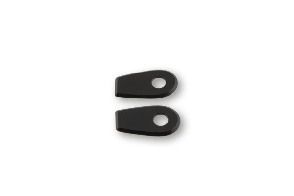 HIGHSIDER pro placas de montaje Indy Espaciador Aluminio, Para BMW