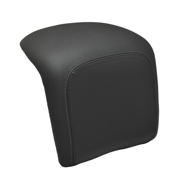 Cojín de respaldo negro para Piaggio Beverly HPE 310 / 400 2025-