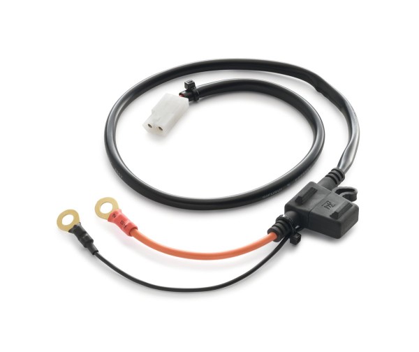 Mazo de cables auxiliar original para Husqvarna FS 450
