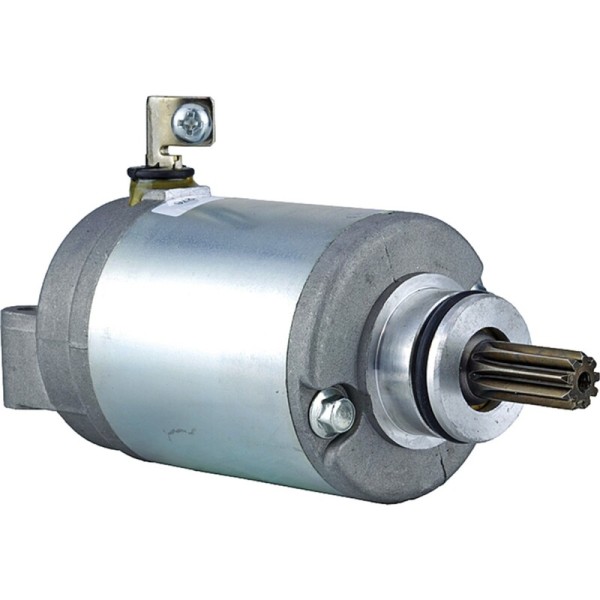 Motor de arranque Arrowhead