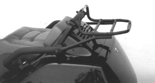 Portaequipajes superior tubular para scooter Honda CN 250 Helix (91-96) Hepco & Becker