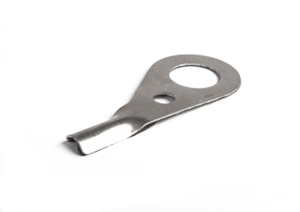 PLACA DISPENSADORA (ACERO INOXIDABLE)