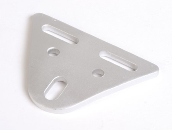 HIGHSIDER smart Soporte Plata Para faros auxiliares (1ud.)