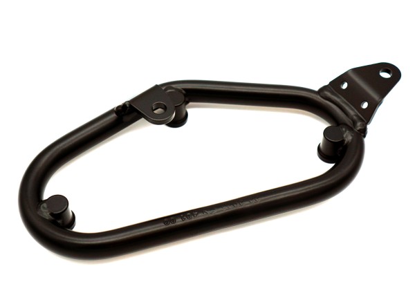 Soporte de alforja para Honda CMX 1100 Rebel (21-) Original