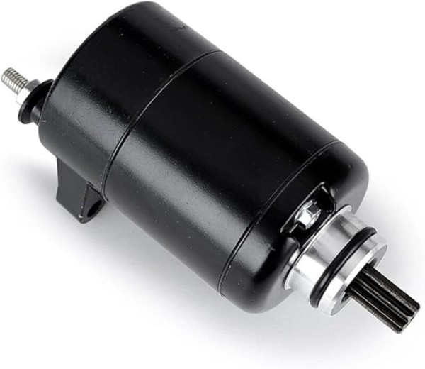 Motor de arranque Tecnium