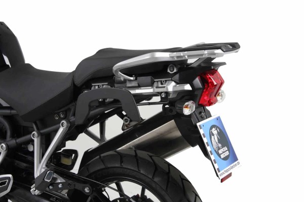 Portabolsas C-Bow para Triumph Tiger Explorer 1200 / XC (12-15) Hepco & Becker