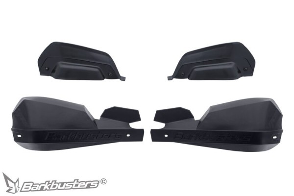 Protectores de manos Barkbusters VPS