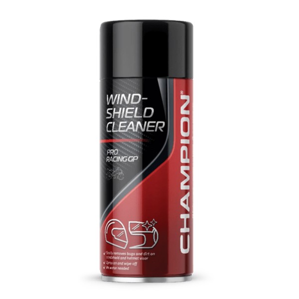 CHAMPION® Limpiaparabrisas Pro Racing GP- 0,4 litros