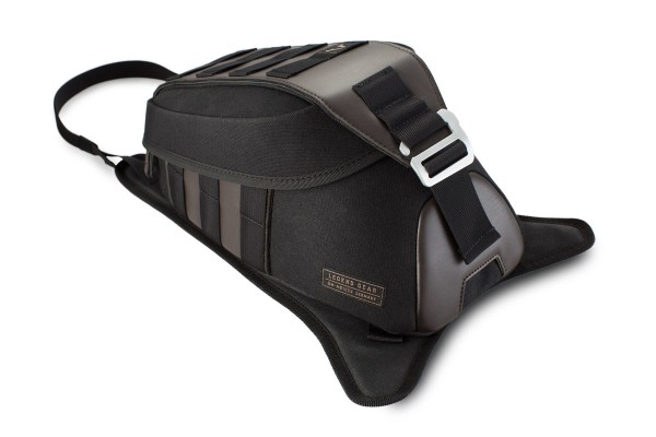 SW-Motech Bolsa de depósito LT2 Moto Guzzi V9 Roamer / Bobber (15-18), LH/KP Legend Gear SW Motech