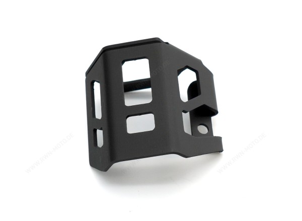 Protector del depósito de líquido de frenos para Tracer 9 /GT (Bj.21-24) Original Yamaha