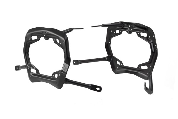 SW-Motech PRO Soporte lateral Honda CRF1100L Africa Twin Adventure Sports (19-)