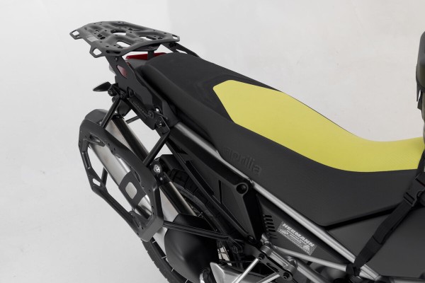 Soporte lateral SW-Motech PRO para Aprilia Tuareg 660 /Rally