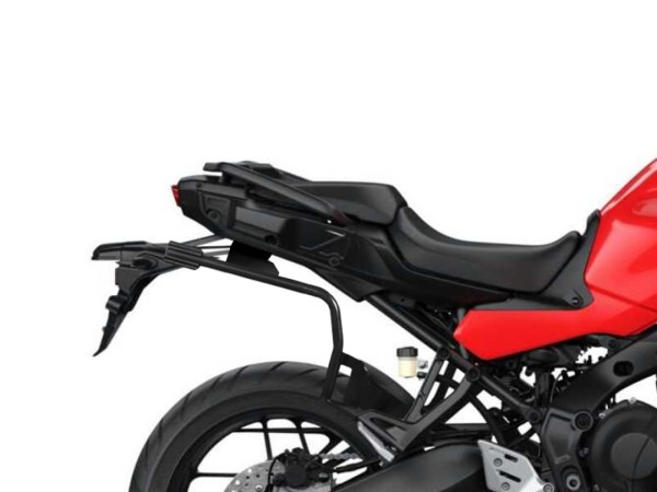 Portamaletas 3P para Yamaha Tracer / Tracer 9 GT - Y0TR91IF